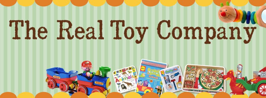 The Real Toy Company